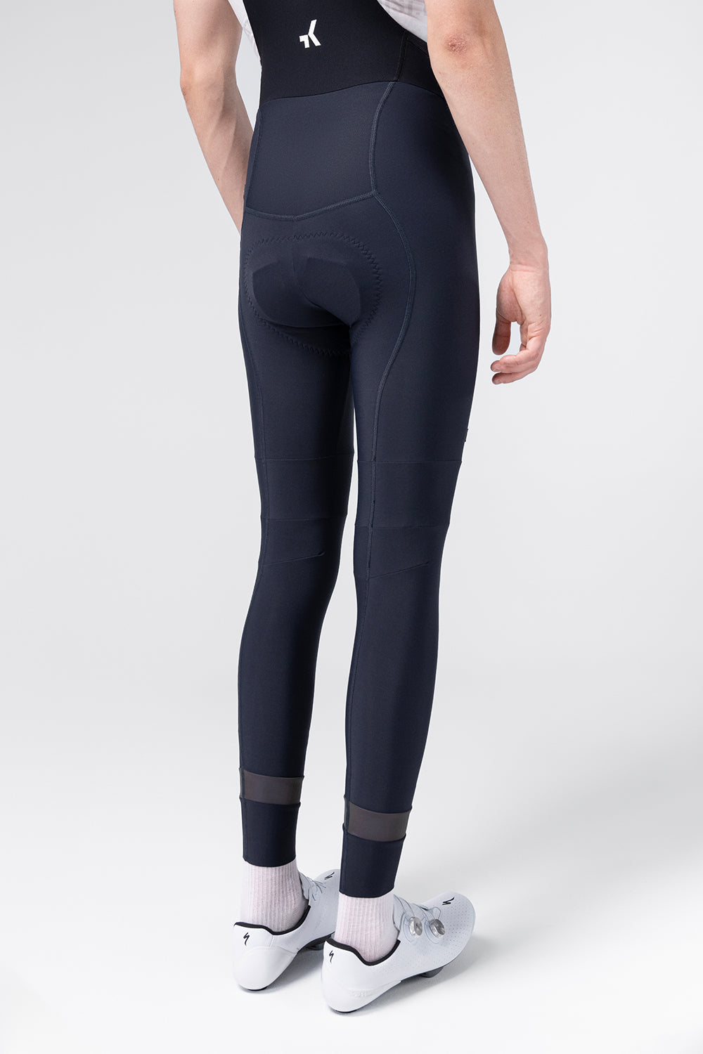 GOBIK ABSOLUTE 8.0 K10 BIB TIGHTS - ULTRABLUE