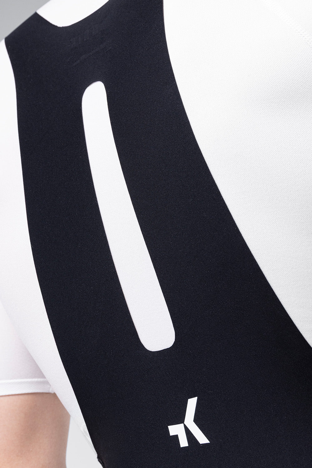 GOBIK ABSOLUTE 8.0 K10 BIB TIGHTS - ULTRABLUE