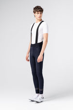 GOBIK ABSOLUTE 8.0 K10 BIB TIGHTS - ULTRABLUE