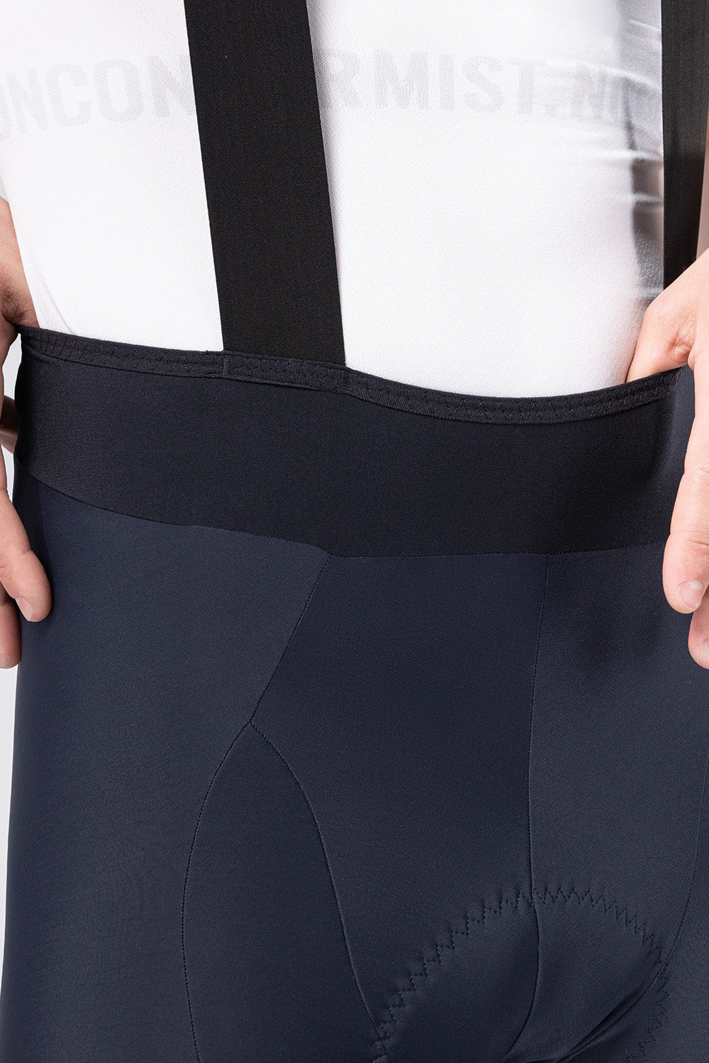 GOBIK ABSOLUTE 8.0 K10 BIB TIGHTS - ULTRABLUE