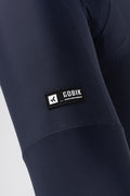 GOBIK ABSOLUTE 8.0 K10 BIB TIGHTS - ULTRABLUE