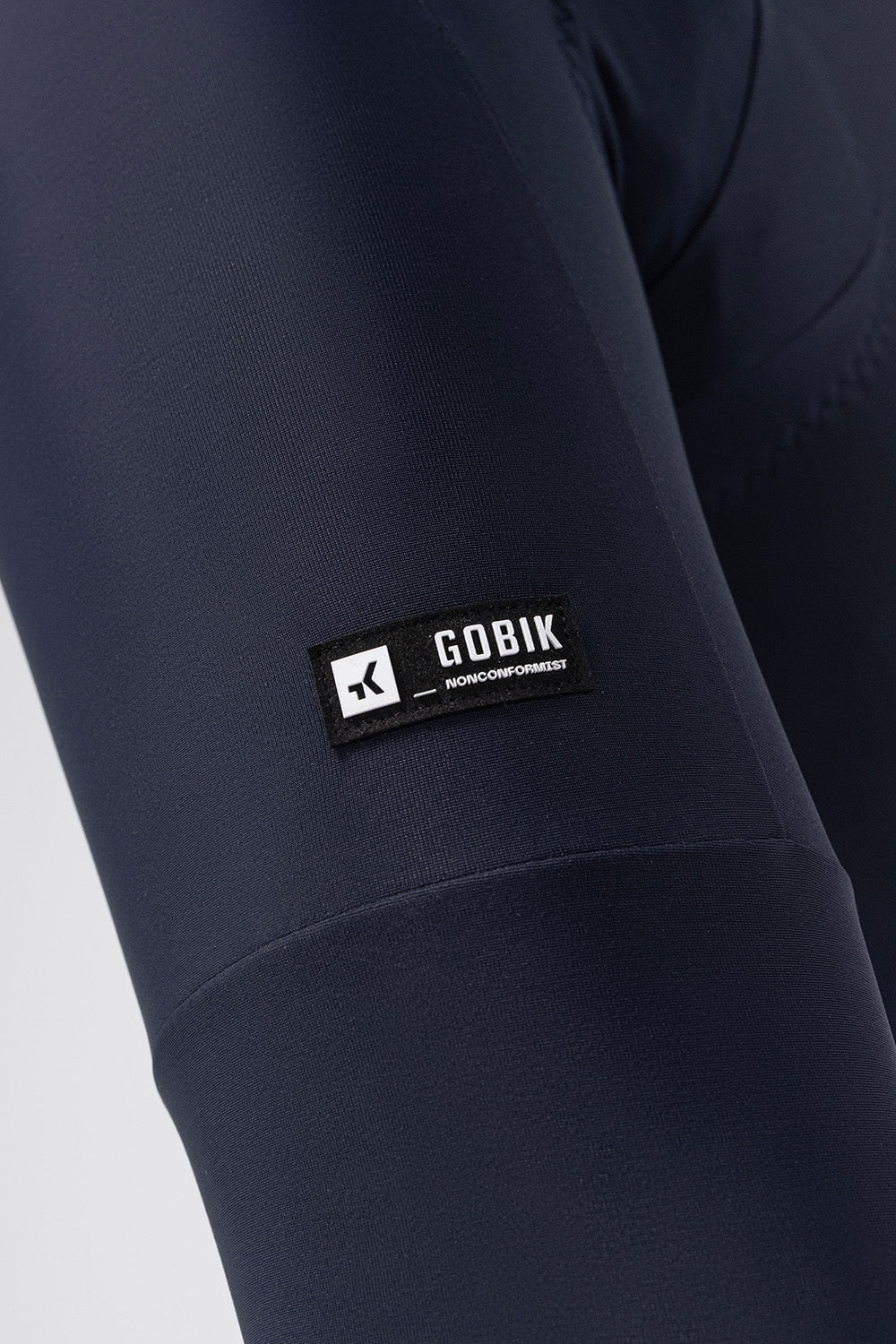GOBIK ABSOLUTE 8.0 K10 BIB TIGHTS - ULTRABLUE