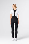 GOBIK ABSOLUTE 8.0 K9 WOMEN BIB TIGHTS - BLACK