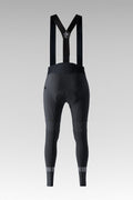 GOBIK ABSOLUTE 8.0 K9 WOMEN BIB TIGHTS - BLACK