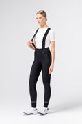 GOBIK ABSOLUTE 8.0 K9 WOMEN BIB TIGHTS - BLACK