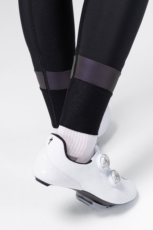 GOBIK ABSOLUTE 8.0 K9 WOMEN BIB TIGHTS - BLACK