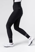 GOBIK ABSOLUTE 8.0 K9 WOMEN BIB TIGHTS - BLACK