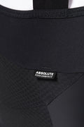 GOBIK ABSOLUTE 8.0 K9 WOMEN BIB TIGHTS - BLACK