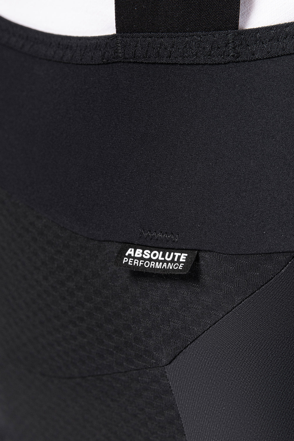 GOBIK ABSOLUTE 8.0 K9 WOMEN BIB TIGHTS - BLACK