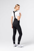 GOBIK ABSOLUTE 8.0 K9 WOMEN BIB TIGHTS - BLACK