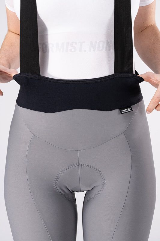 GOBIK ABSOLUTE 8.0 K9 WOMEN BIB TIGHTS - KETTLE