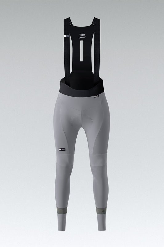 GOBIK ABSOLUTE 8.0 K9 WOMEN BIB TIGHTS - KETTLE