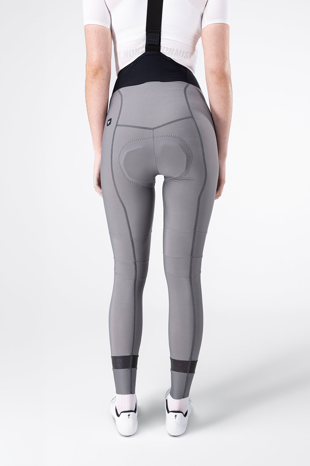 GOBIK ABSOLUTE 8.0 K9 WOMEN BIB TIGHTS - KETTLE