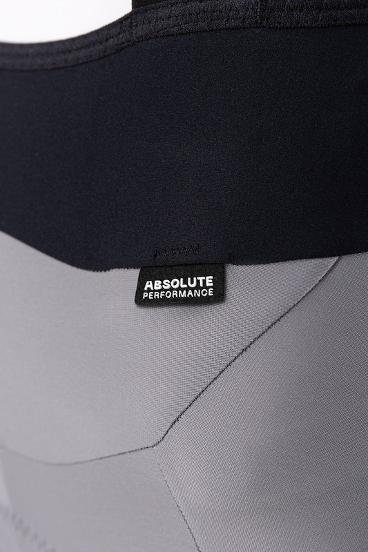 GOBIK ABSOLUTE 8.0 K9 WOMEN BIB TIGHTS - KETTLE