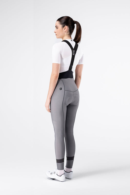 GOBIK ABSOLUTE 8.0 K9 WOMEN BIB TIGHTS - KETTLE