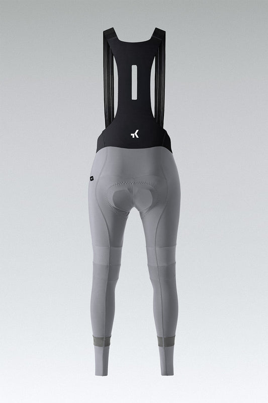 GOBIK ABSOLUTE 8.0 K9 WOMEN BIB TIGHTS - KETTLE