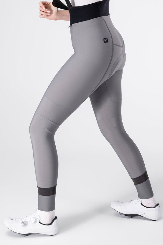 GOBIK ABSOLUTE 8.0 K9 WOMEN BIB TIGHTS - KETTLE
