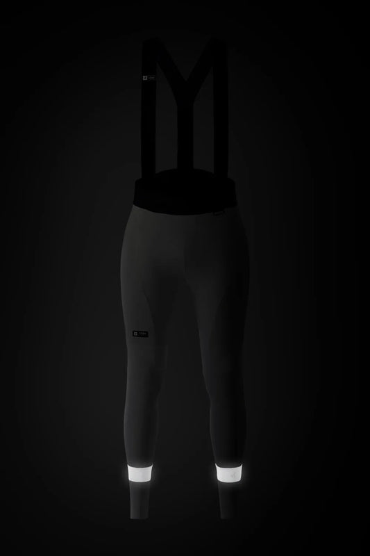 GOBIK ABSOLUTE 8.0 K9 WOMEN BIB TIGHTS - LEEK