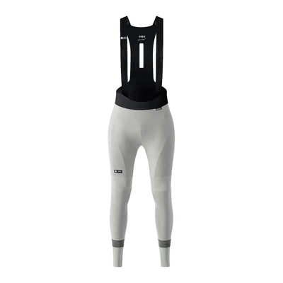 GOBIK ABSOLUTE 8.0 K9 WOMEN BIB TIGHTS - LEEK
