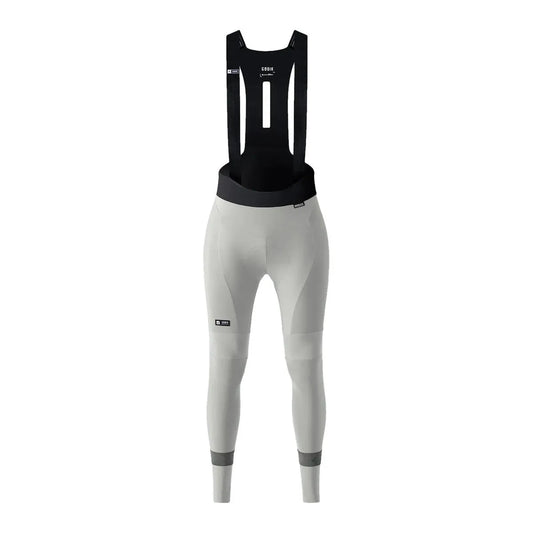 GOBIK ABSOLUTE 8.0 K9 WOMEN BIB TIGHTS - LEEK