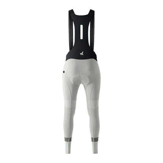 GOBIK ABSOLUTE 8.0 K9 WOMEN BIB TIGHTS - LEEK