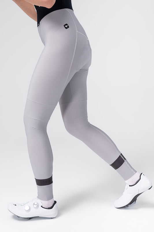 GOBIK ABSOLUTE 8.0 K9 WOMEN BIB TIGHTS - TAPIOCA