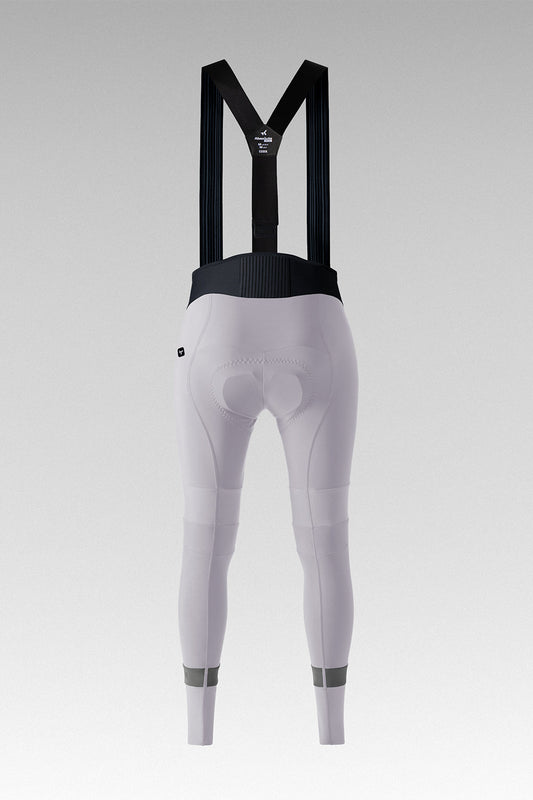 GOBIK ABSOLUTE 8.0 K9 WOMEN BIB TIGHTS - TAPIOCA