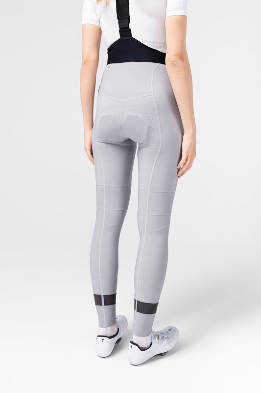 GOBIK ABSOLUTE 8.0 K9 WOMEN BIB TIGHTS - TAPIOCA