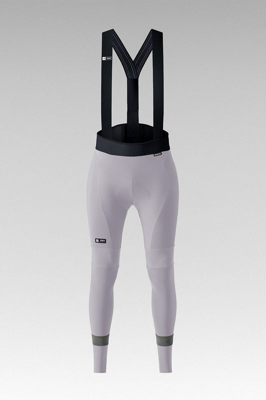 GOBIK ABSOLUTE 8.0 K9 WOMEN BIB TIGHTS - TAPIOCA