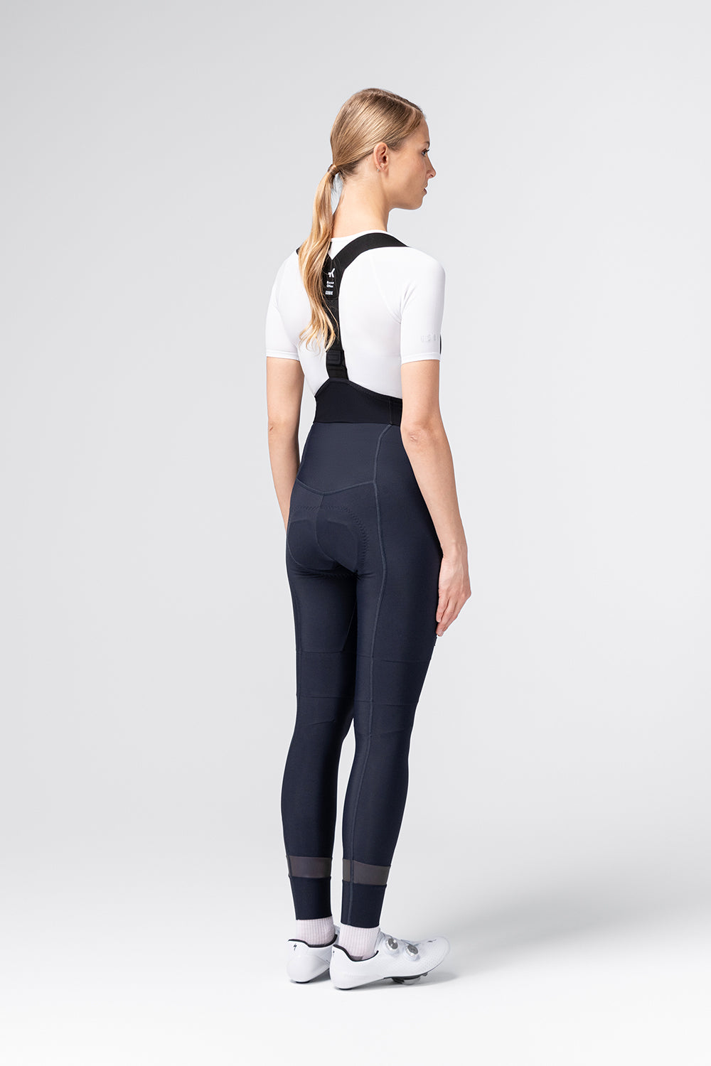 GOBIK ABSOLUTE 8.0 K9 WOMEN BIB TIGHTS - ULTRABLUE