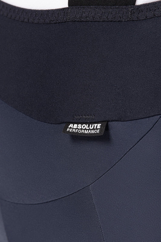 GOBIK ABSOLUTE 8.0 K9 WOMEN BIB TIGHTS - ULTRABLUE
