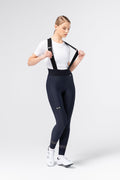 GOBIK ABSOLUTE 8.0 K9 WOMEN BIB TIGHTS - ULTRABLUE