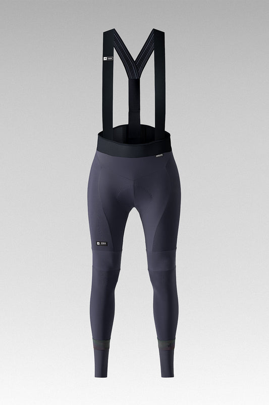 GOBIK ABSOLUTE 8.0 K9 WOMEN BIB TIGHTS - ULTRABLUE