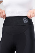 GOBIK ABSOLUTE 8.0 STRAPLESS K9 WOMEN BIB TIGHTS - BLACK
