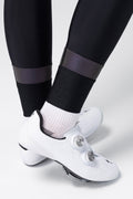 GOBIK ABSOLUTE 8.0 STRAPLESS K9 WOMEN BIB TIGHTS - BLACK