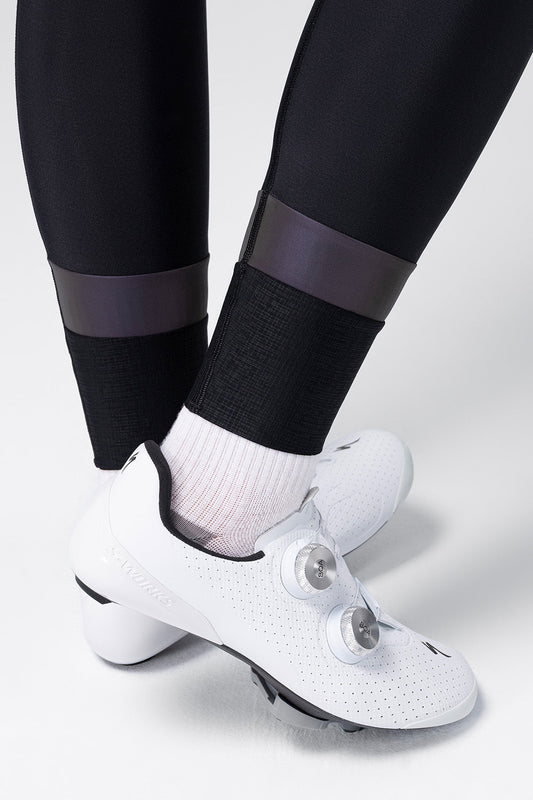 GOBIK ABSOLUTE 8.0 STRAPLESS K9 WOMEN BIB TIGHTS - BLACK