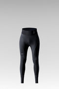 GOBIK ABSOLUTE 8.0 STRAPLESS K9 WOMEN BIB TIGHTS - BLACK