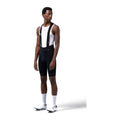 GOBIK ABSOLUTE COMPACT 7.0 K10 BIB SHORT - BLACK