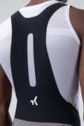 GOBIK ABSOLUTE COMPACT 7.0 K10 BIB SHORT - KETTLE