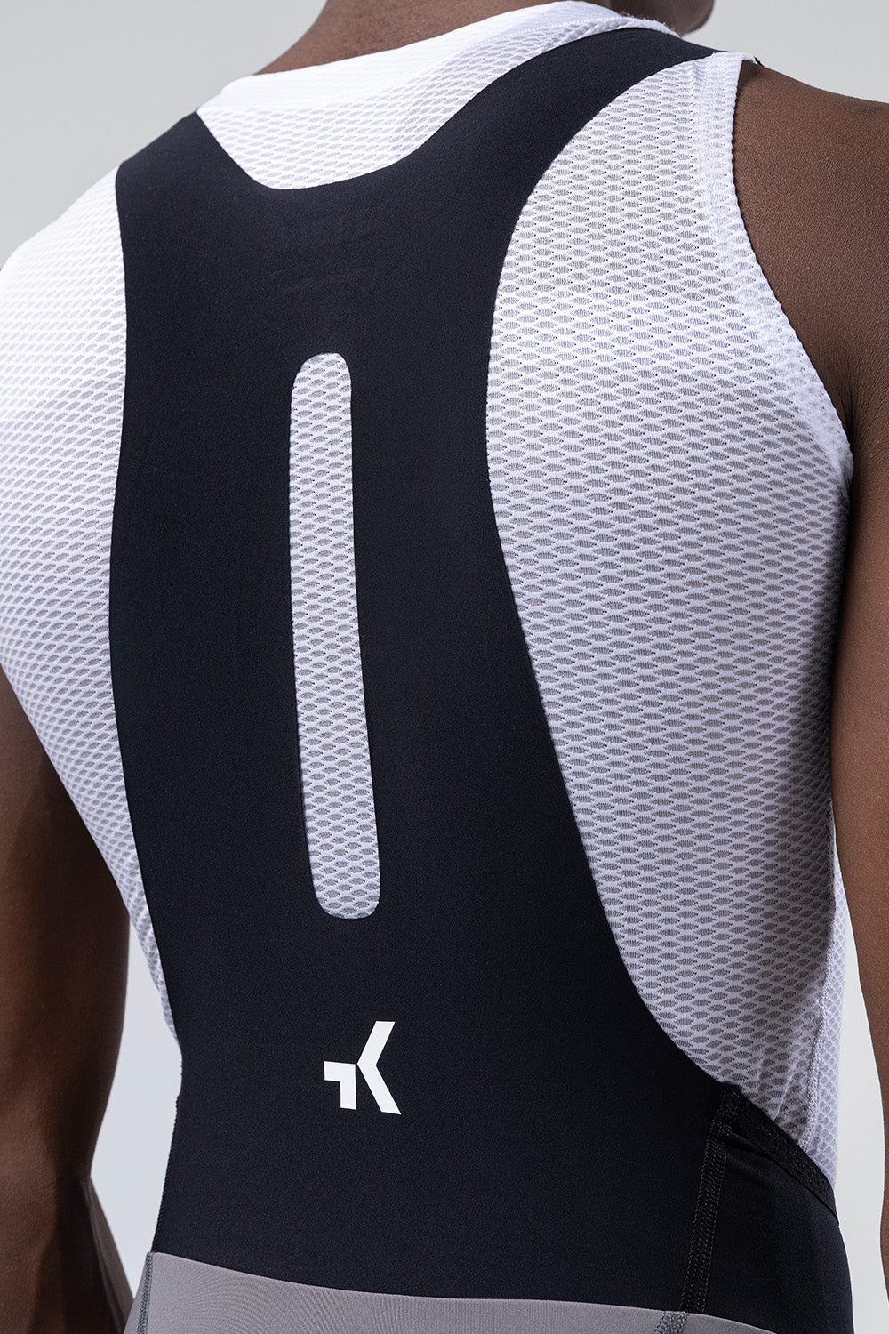 GOBIK ABSOLUTE COMPACT 7.0 K10 BIB SHORT - KETTLE