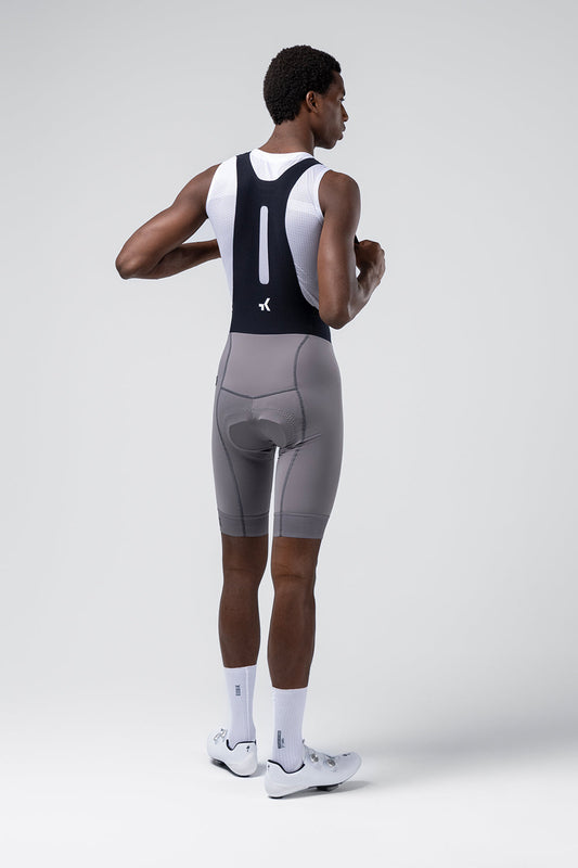 GOBIK ABSOLUTE COMPACT 7.0 K10 BIB SHORT - KETTLE