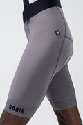 GOBIK ABSOLUTE COMPACT 7.0 K10 BIB SHORT - KETTLE