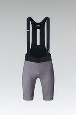GOBIK ABSOLUTE COMPACT 7.0 K10 BIB SHORT - KETTLE