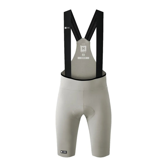 GOBIK ARTIC STRIDE BIB SHORT - LEEK