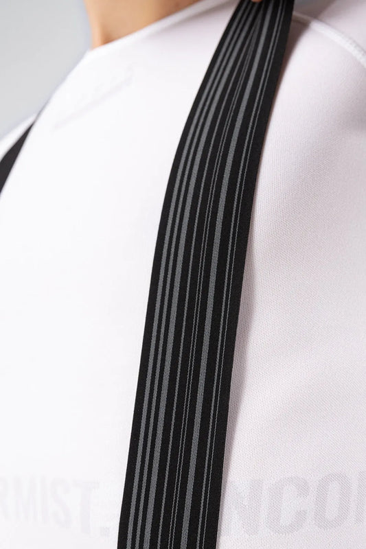 GOBIK ARTIC STRIDE BIB SHORT - LEEK