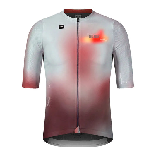 GOBIK ATTITUDE 2.0 JERSEY - FLANK