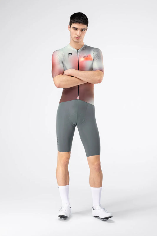 GOBIK ATTITUDE 2.0 JERSEY - FLANK
