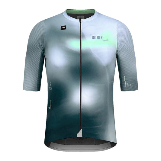 GOBIK ATTITUDE 2.0 JERSEY - TETSU