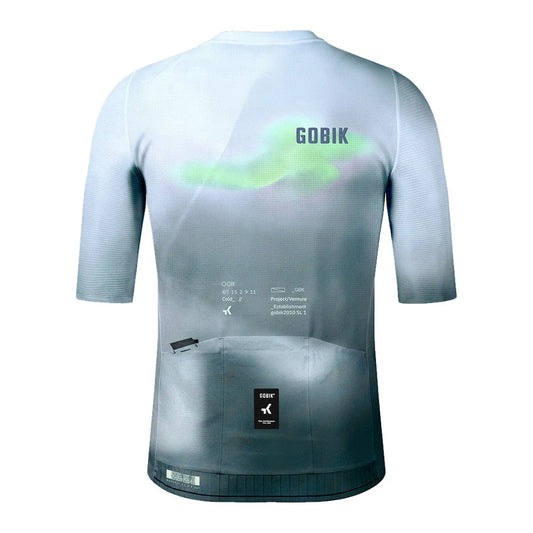 GOBIK ATTITUDE 2.0 JERSEY - TETSU