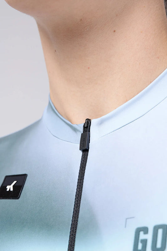 GOBIK ATTITUDE 2.0 JERSEY - TETSU